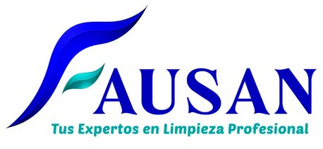 Limpiezas Fausan logo